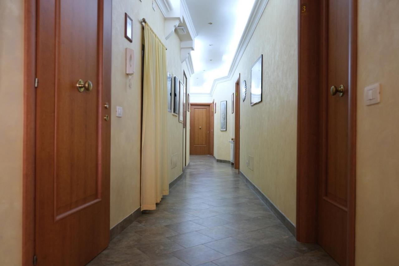 Pensión La Porta 3*