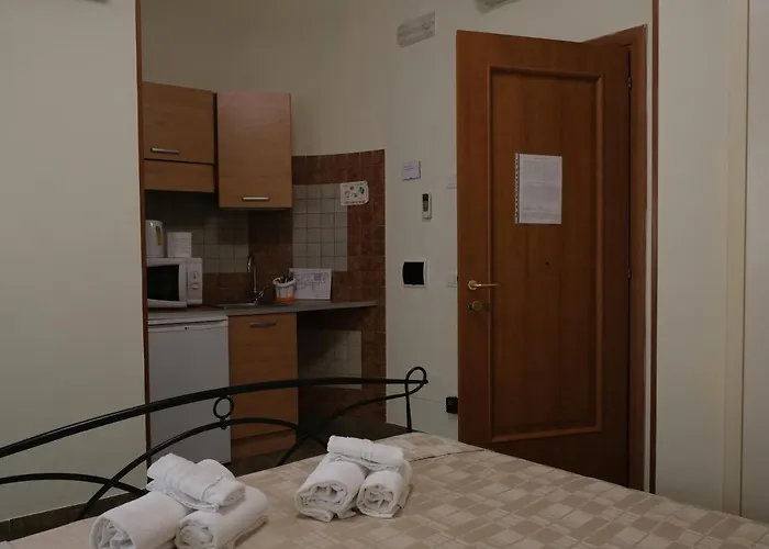 B&B La Porta