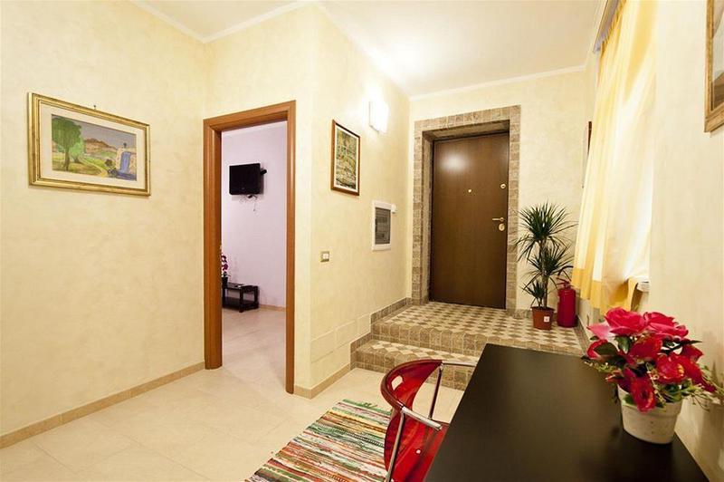 La Porta 3*