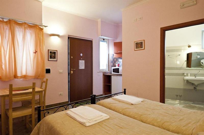 Affittacamere La Porta