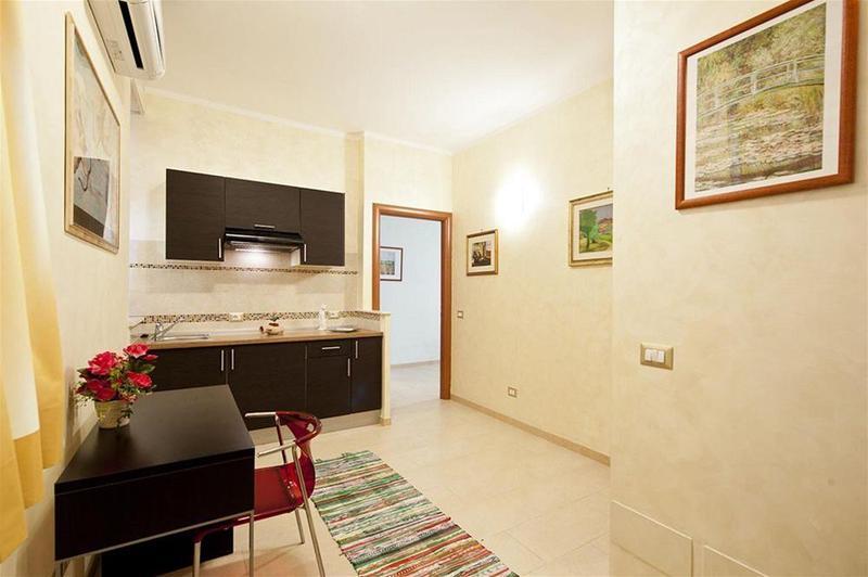 Affittacamere La Porta Roma