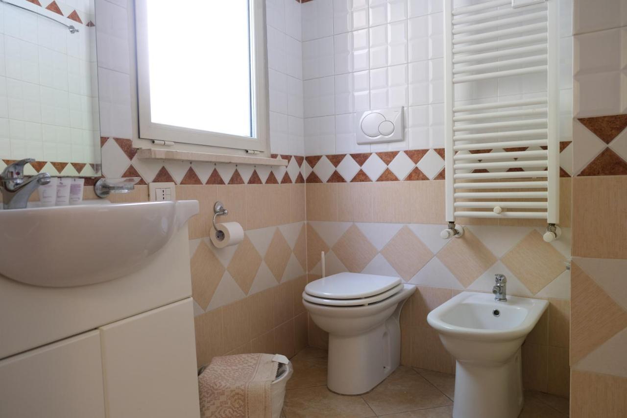 La Porta Affittacamere 3*