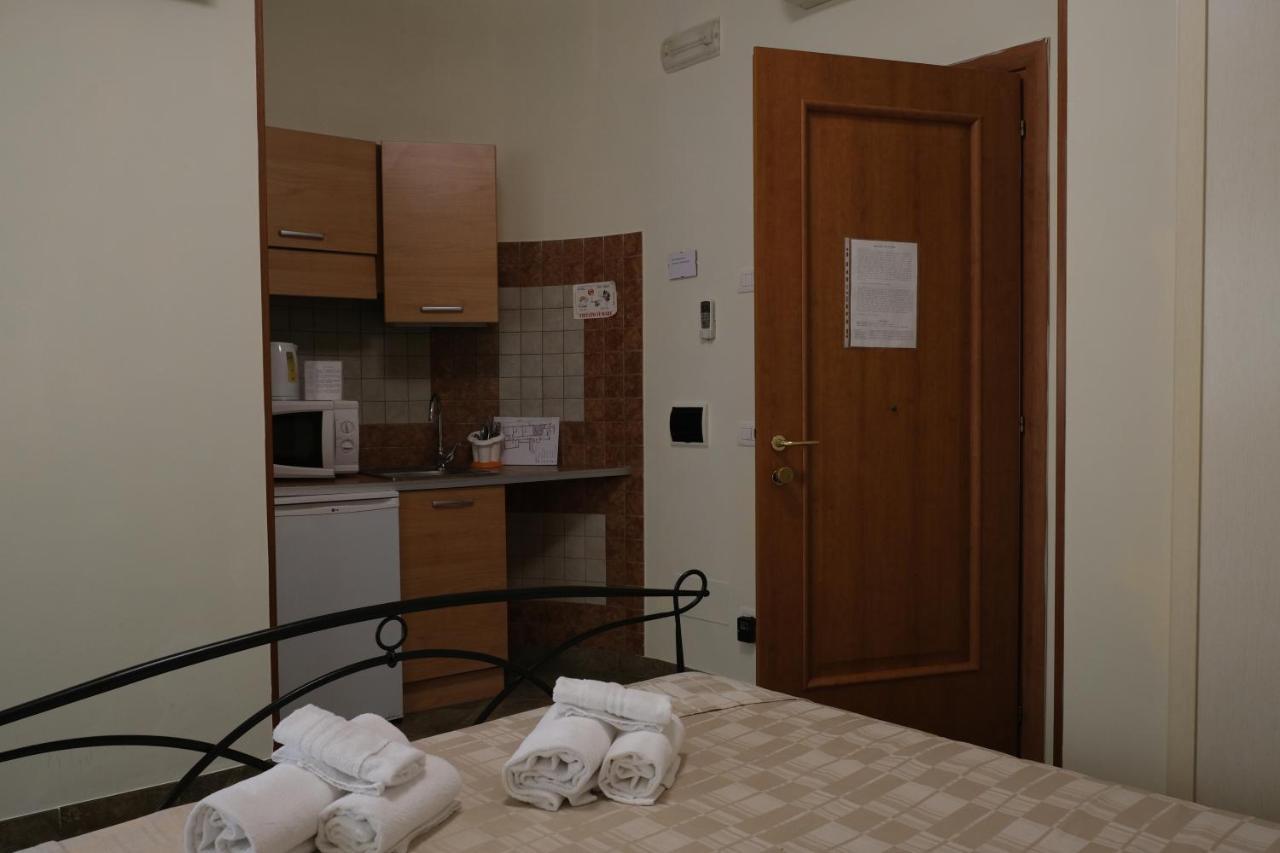 La Porta Roma