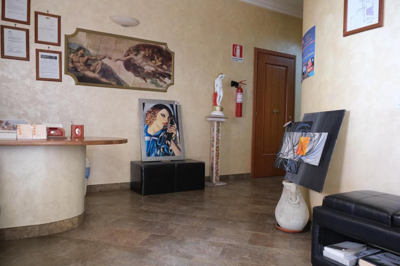 La Porta Affittacamere
