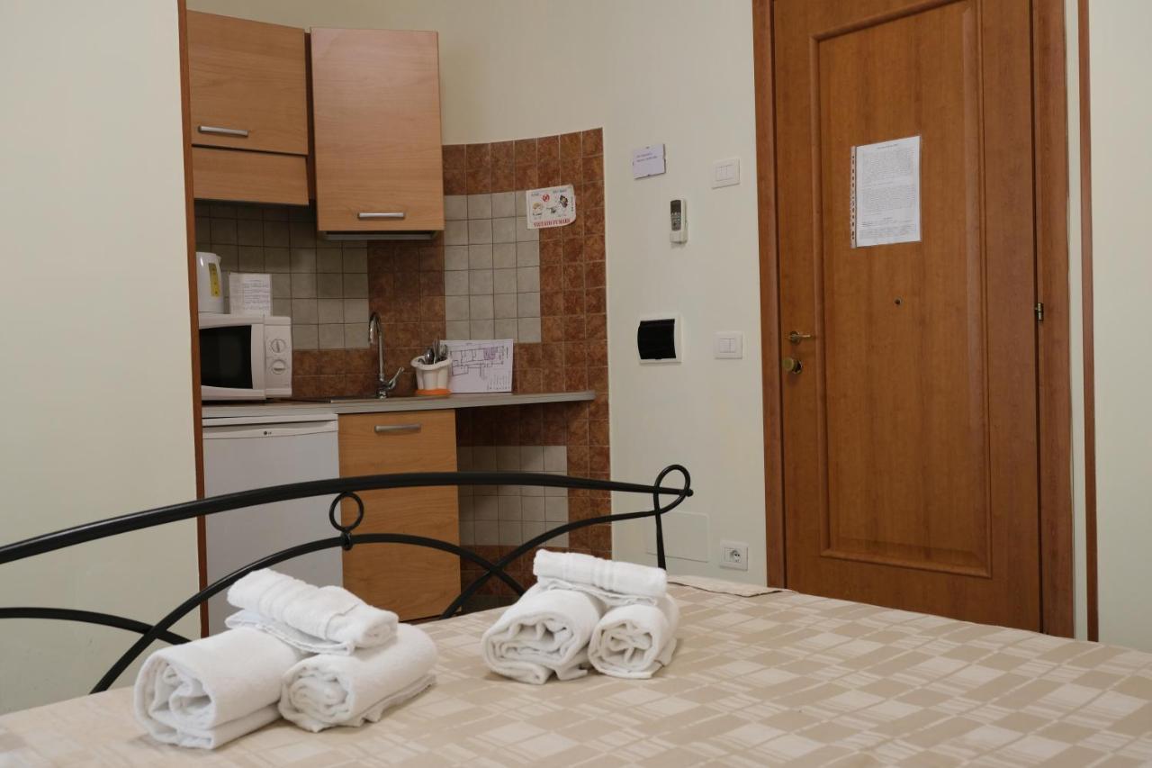 Affittacamere La Porta