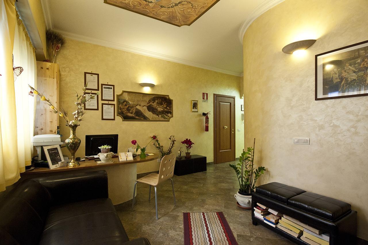 La Porta Affittacamere 3*