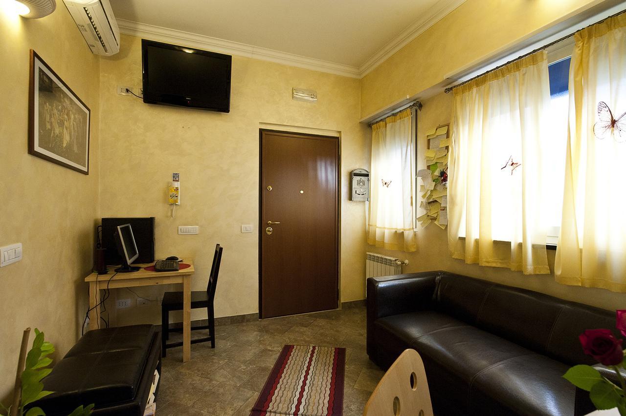 La Porta 3* Roma