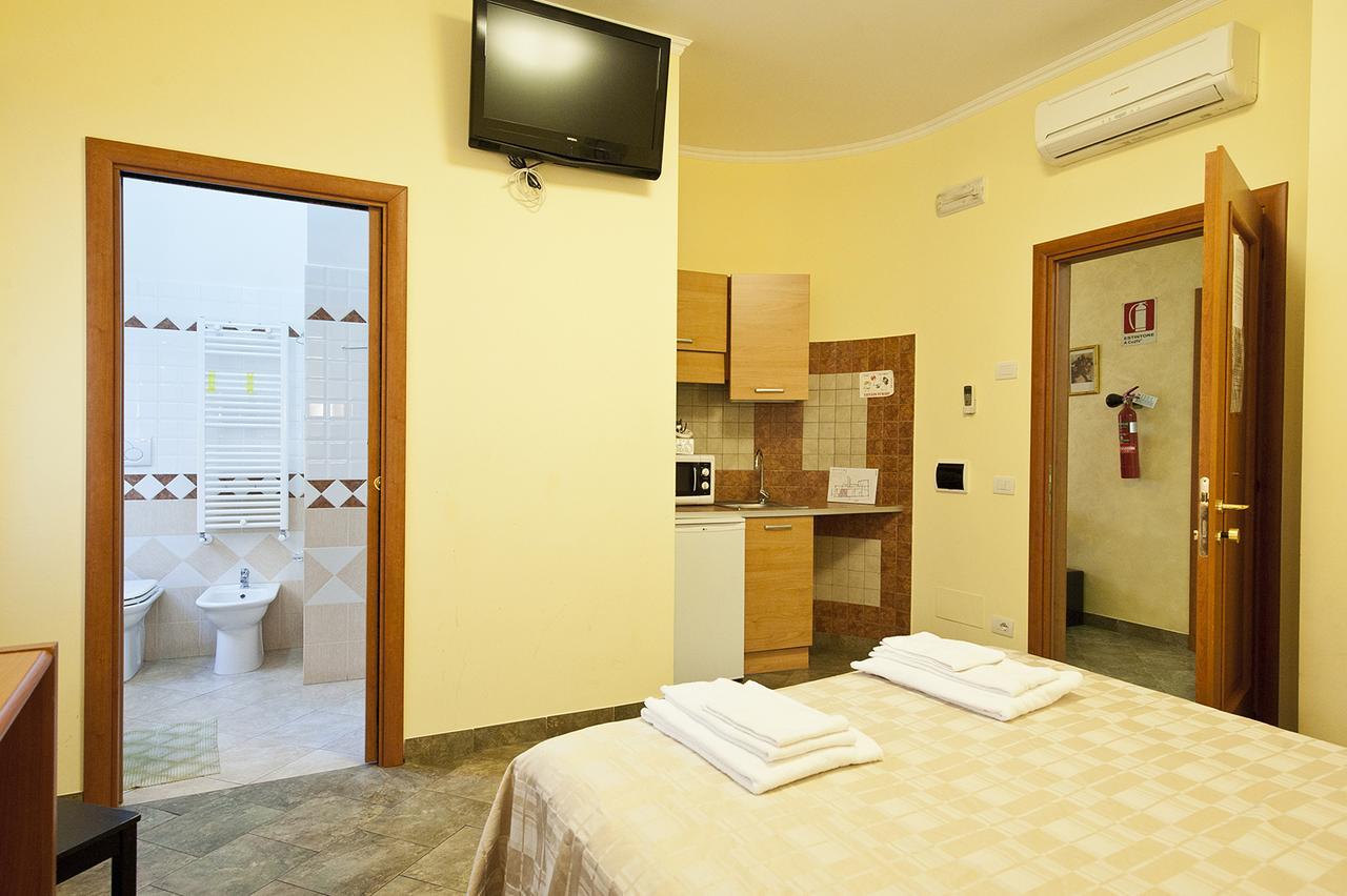 Affittacamere La Porta Roma