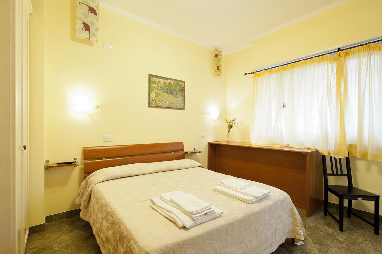 La Porta Roma