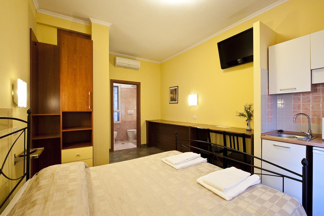 La Porta Affittacamere 3*