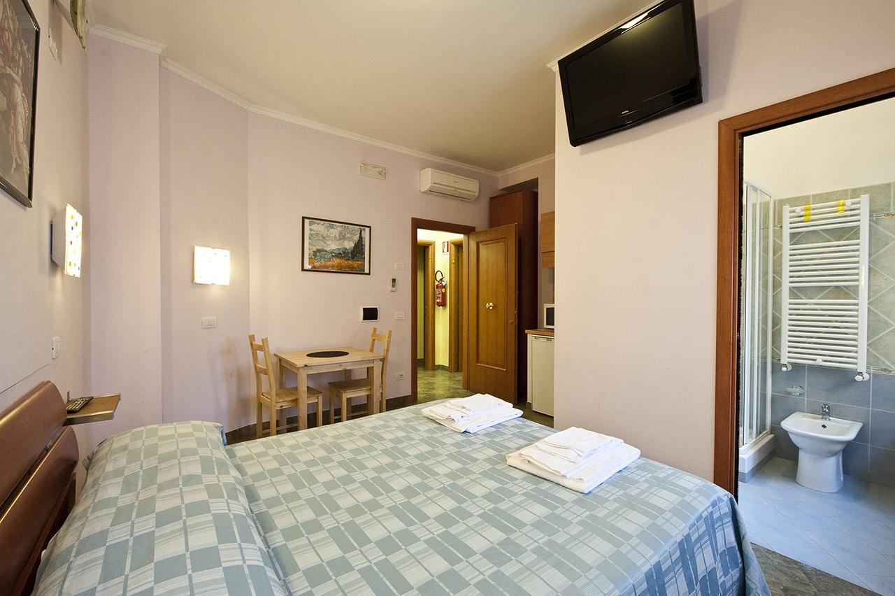 La Porta Roma