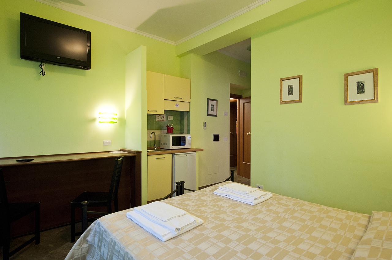 La Porta 3* Roma