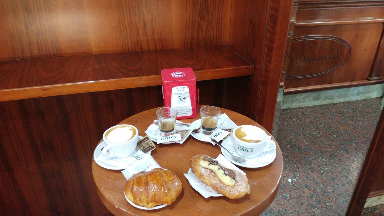 Affittacamere La Porta